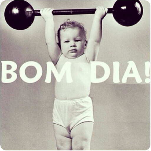 Frases de bom dia e imagens icon