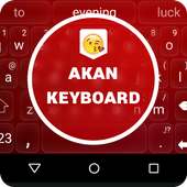 Swift  Akan Keyboard