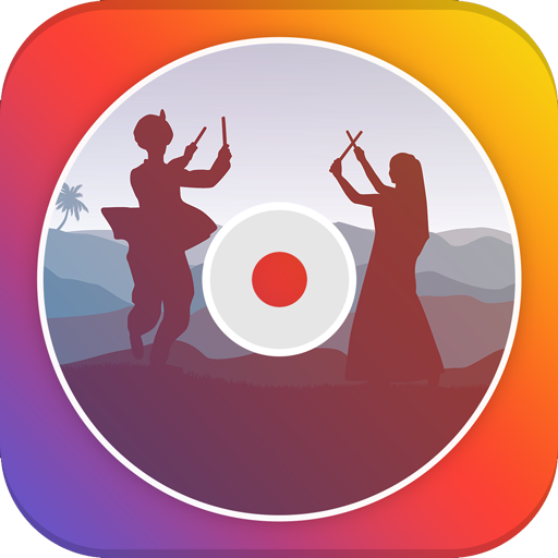 Navratri Garba MP3 Player - Garba Songs 2019 icon