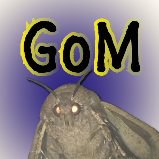 Game of the Moth icon