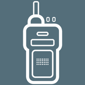 Wi-fi Voice Messanger icon