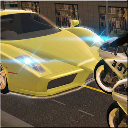 Bike Wala Game Super Normal Sports Bike Trip icon