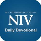 NIV Bible Verses and Daily Devotionals