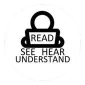 Understand My World icon