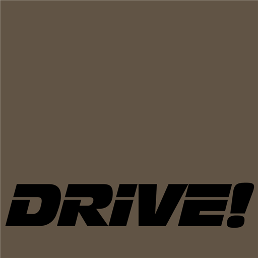 Drive icon