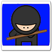Ninja Blam icon