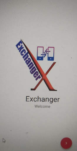 Exchanger(SHAREit) screenshot 2