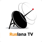 Ruslana TV icon
