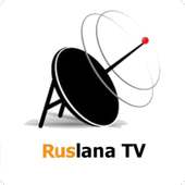 Ruslana TV