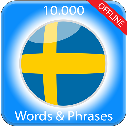 Learn Swedish icon
