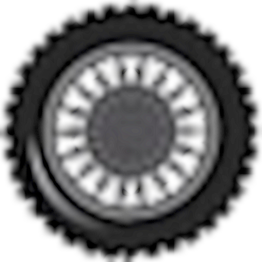 Two Wheels Hero icon