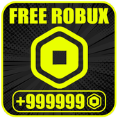 Free Robux Pro Master : Robux Tips 2020 icon