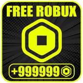 Free Robux Pro Master : Robux Tips 2020 on 9Apps