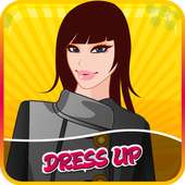 Dress Up Girl Fashion