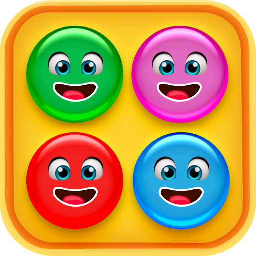 Learning Colors For Children icon