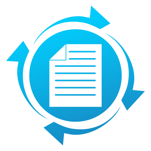 Diskdigger: Recovery all files icon