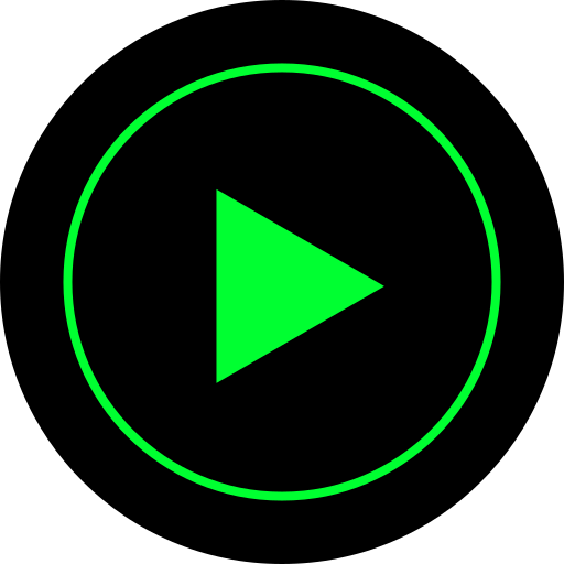 AI Player - All Format Video Player For Android icon