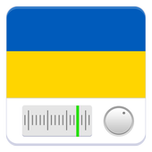 Radio Ukraine icon