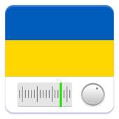 Radio Ukraine on 9Apps