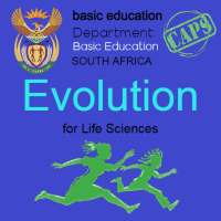 Grade 12 Evolution | Life Sciences on 9Apps