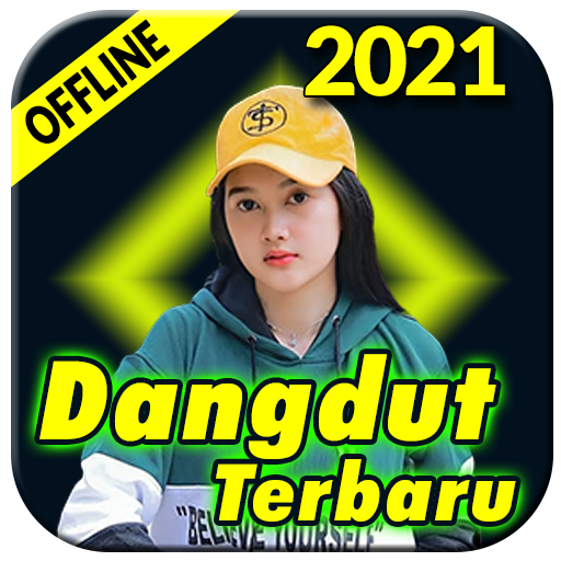 Latest Dangdut 2021 Offline icon