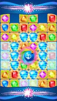 Clockmaker Jewel Mash screenshot 3