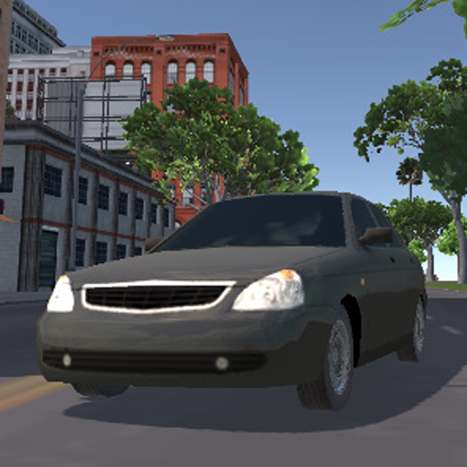 ВАЗ: РУССКИЕ ТАЧКИ - LADA: RUSSIAN CARS icon