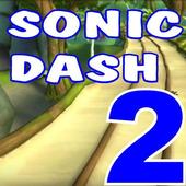 Game Sonic Dash 2 NEW Guide icon