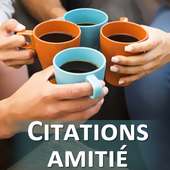 Citations sur l’amitié French on 9Apps