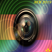 Photo Editor pro 2019 icon