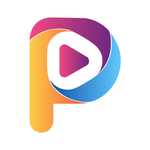Pip Video Maker: Add Audio to Video icon