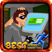 Escape Games-Secret Password icon