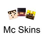 Mc Skins on 9Apps
