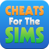 Cheats For The Sims icon