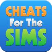 Cheats For The Sims