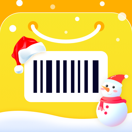 Barcodelesegerät icon