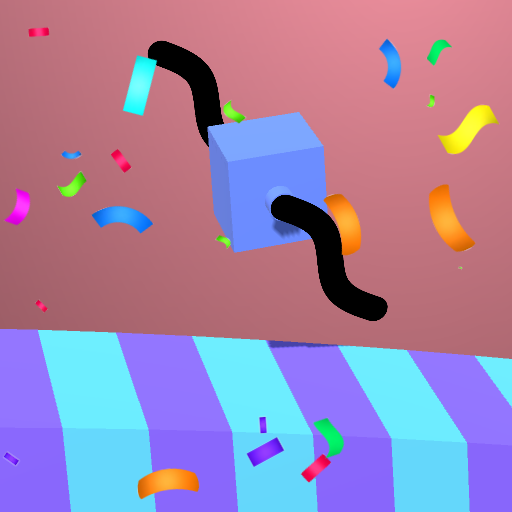 Draw Shape Climb icon