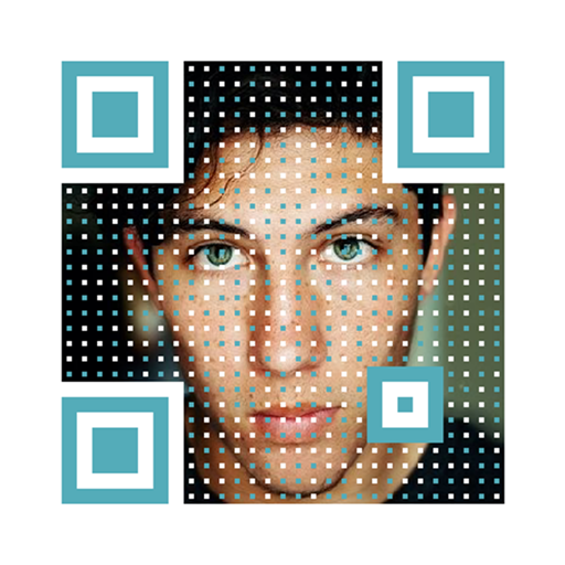 Image QR Code Generator icon