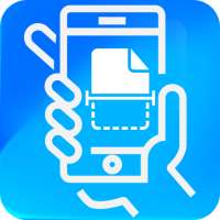 PDF Scanner : PDF Reader, Document Scanner, OCR on 9Apps