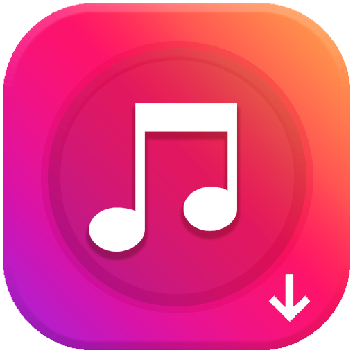 Download di musica Mp3 icon