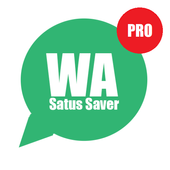 WhatsApp Status Saver Pro icon