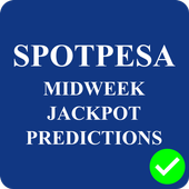 Mega &amp; Mid Week Jackpots Predictions &amp; Daily Tips icon