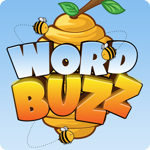 WordBuzz: The Honey Quest icon