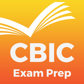 CBIC® Exam Prep 2018 Edition icon