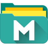 Material Manager icon