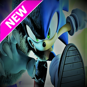 Run Sonic Run icon