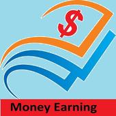 Money Earning Rupya - Earn Money icon