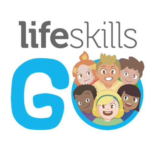 Life Skills GO icon