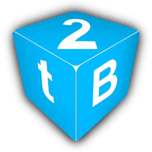 Tibers Box 2 Lite icon
