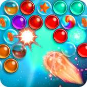 Bubble Shooter 2017 Glaxy